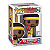 Funko Pop Wilt Chamberlein 163 NBA All-Stars - Imagem 2