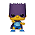 Funko Pop Bartman 503 Os Simpsons - Imagem 1