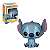 Funko Pop Stitch 159 Lilo & Stitch Disney - Imagem 1