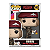 Funko Pop Robin com Molotov 1461 Stranger Things Temporada 4 - Imagem 2