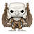 Funko Pop Abutre 1230 Homem-Aranha Através do Aranhaverso - Imagem 1