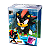 Fandom Box Shadow Turma do Sonic 10cm - Imagem 1