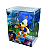 Fandom Box Sonic Turma do Sonic 10cm - Imagem 1