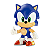 Fandom Box Sonic Turma do Sonic 10cm - Imagem 2