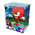 Fandom Box Knuckles Turma do Sonic 10cm - Imagem 1