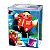 Fandom Box Dr. Eggman Turma do Sonic 10cm - Imagem 1