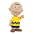 Fandom Box Charlie Brown Snoopy 10cm - Imagem 2