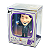 Fandom Box Silvinho Clássico SBT 10cm - Imagem 1