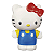 Fandom Box Hello Kitty 10cm - Imagem 2
