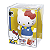 Fandom Box Hello Kitty 10cm - Imagem 1