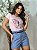 T-SHIRT ESTAMPADA - Imagem 8