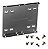 Adaptador Kingston De Ssd 2,5 Para Baia 3,5 - Sna-br2/35 - Imagem 1