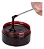 Sangue Falso Coagulado 60g Artificial Halloween - Imagem 4