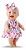 Boneca Bebê Bambola Bambolinha - Imagem 2