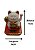 Gato da Sorte Maneki Neko Movido a Energia Solar - Imagem 5