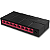 Switch 8 Portas 10/100/1000mbps Mercusys Ms108g - Imagem 2
