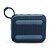Caixa De Som Bluetooth Jbl Go4 Azul - Imagem 8