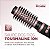 Escova Rotativa Mondial Golden Rose Erb-01 Bivolt 110v/220v - Imagem 5