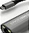 Adaptador Gigabit Kross USB-C Para RJ45 Ethernet KE-UC0111 - Imagem 4