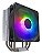 Cooler Para Processador Hyper 212 Spectrum V3 Cooler Master Amd e Intel Argb - Imagem 3