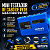 Mini Testador De Cabo de Rede RJ45/RJ11 Portátil Exbom FEPRO-TR220 - Imagem 2