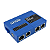Mini Testador De Cabo de Rede RJ45/RJ11 Portátil Exbom FEPRO-TR220 - Imagem 9