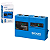 Mini Testador De Cabo de Rede RJ45/RJ11 Portátil Exbom FEPRO-TR220 - Imagem 10