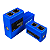 Mini Testador De Cabo de Rede RJ45/RJ11 Portátil Exbom FEPRO-TR220 - Imagem 8