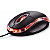 Mouse Óptico com fio Usb Básico Lehmox - LEY-28 - Imagem 3