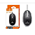 Mouse Óptico com fio Usb Básico Lehmox - LEY-28 - Imagem 7