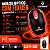 Mouse Óptico com fio Usb Básico Lehmox - LEY-28 - Imagem 2