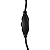 Headset HP DHH1601 P2 3,5mm com Microfone Drivers 40mm para PC e Notebook - Imagem 7