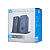 Caixa de Som HP DHS-2101 P2 para PC e Notebook Som Estéreo 12w - Imagem 7