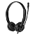 Headset HP DHE-8009 Office com Microfone P3 3,5mm para PC e Notebook - Imagem 3