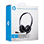 Headset HP DHE-8009 Office com Microfone P3 3,5mm para PC e Notebook - Imagem 8