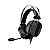 Headset Gamer HP DHH-3215U USB 7.1 RGB Com Microfone Driver 50mm - Imagem 1