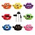 FONE DE OUVIDO EARPHONE MONSTER JOLLIE LC 869 (1133) - Imagem 4