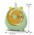 Ventilador De Mesa Gatinho Recarregável Silencioso FS7-215 (VENTFS7215) - Imagem 9