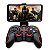 Controle de Jogo Gamepad Celular Joystick Wireless AnControle droid PC Bluetooth (D25-CON) - Imagem 1