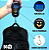 Balanceador Digital Portátil, Tenda Bolsa Mala, 50kg - Imagem 6