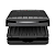 Grelha Elétrica Interna de 2 porções George Foreman Preta GRS040B - Imagem 2