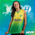 Camisa Brasil MVP Feminina - Paula Pequeno - Amarela - Imagem 2