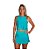 SHORT SAIA ZAND VIBE - ESMERALDA - Imagem 1