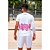 CAMISETA SPECIAL EDITION ANTOMI RAMOS BRANCA - Imagem 5