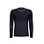 Camisa Masculina Beach Sports Manga Longa Estampada Localizada Mormaii - Imagem 1