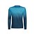 Camisa Masculina Beach Sports Manga Longa Estampada Localizada Mormaii - Imagem 2