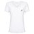 Camiseta Feminina Manga Curta Decote V Beach Sports Mormaii 2733 - Imagem 1