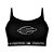 Top Feminino Elastico Beach Sports Mormaii 2949 - Imagem 1