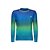 Camiseta Beach Tennis M/L Sublimada Mormaii - Imagem 1