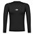 Camiseta Masculina Segunda Pele Beach Sports Mormaii - Imagem 1